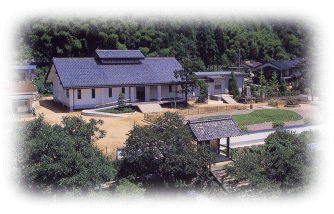 和田山郷土歴史館