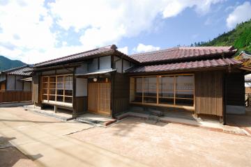 甲社宅