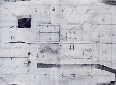 屋敷家相図