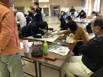 あさご未来会議の様子（写真）の画像3