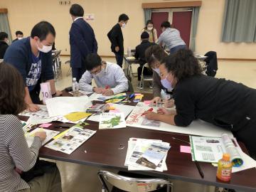 あさご未来会議の様子（写真）の画像4