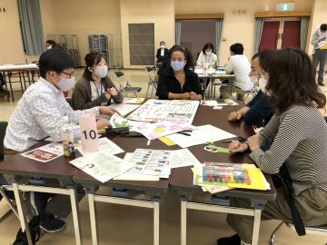 あさご未来会議の様子（写真）の画像8