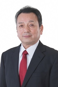 朝来市長　藤岡　勇