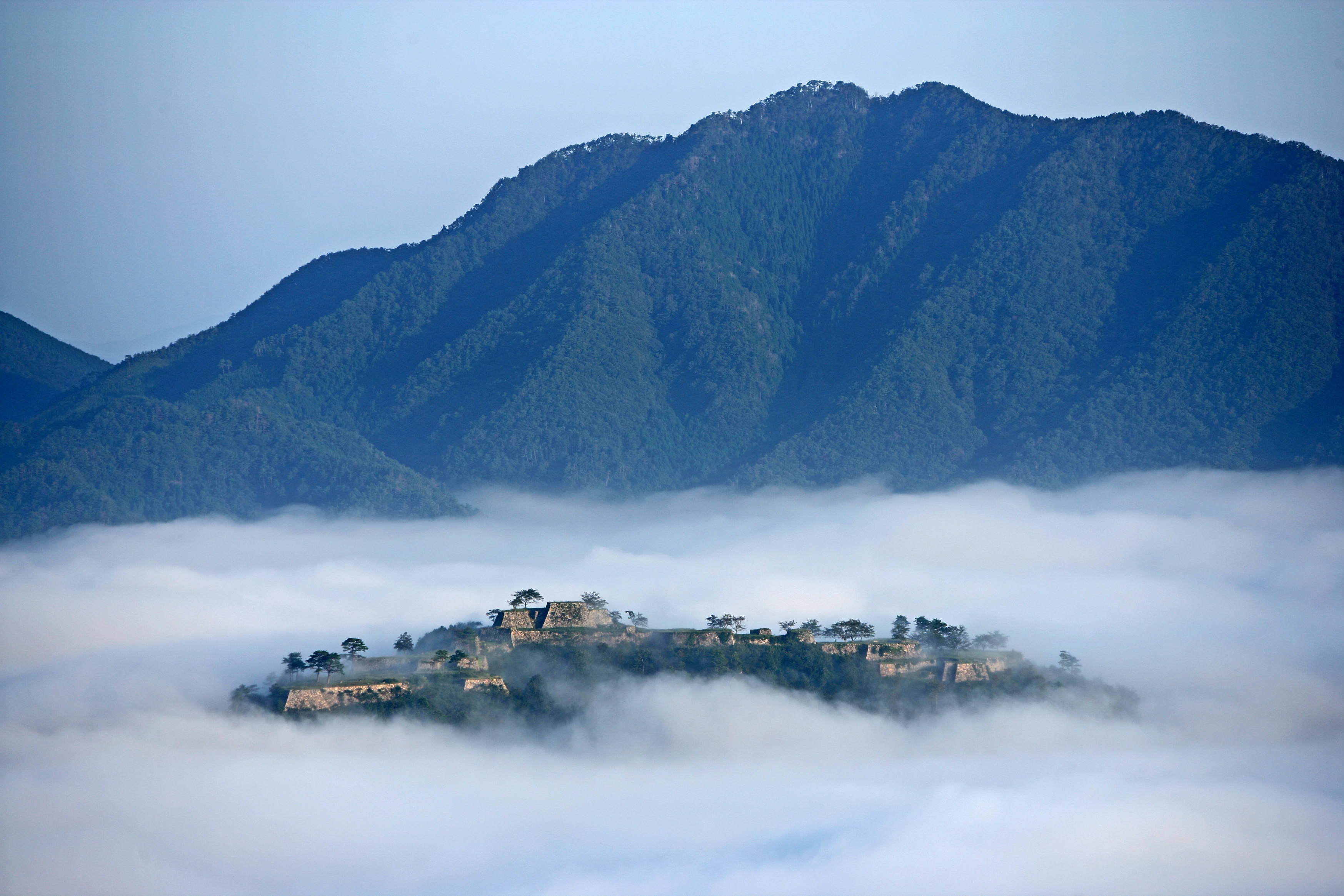 自然環境・歴史文化遺産の画像