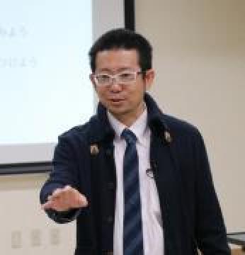 前川　進介　さんの画像