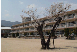 朝来市立大蔵小学校