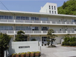 朝来市立枚田小学校