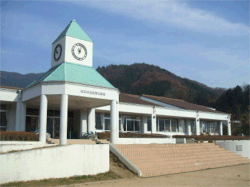 朝来市立東河小学校