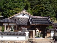 法樹寺（外）