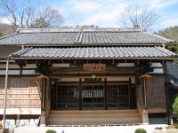 勝賢寺（内）