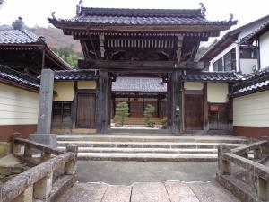 常光寺（外）