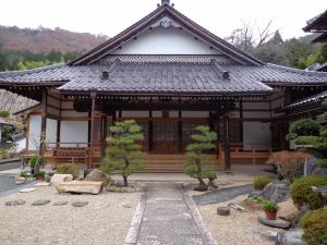 常光寺（内）