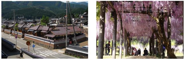 朝来市のお気に入りスポット