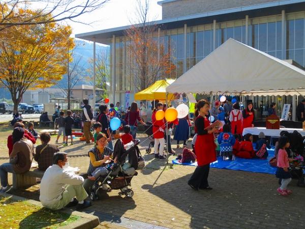 イベント風景