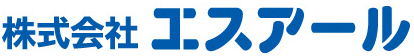 ロゴ社名