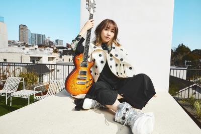 矢井田瞳　25th Anniversary