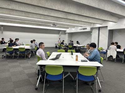 第4回総合計画審議会