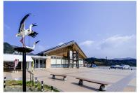 但馬のまほろば外観