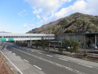 フレッシュあさご外観