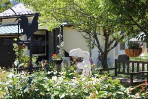 クラインガルテン　ガーデンギャラリー