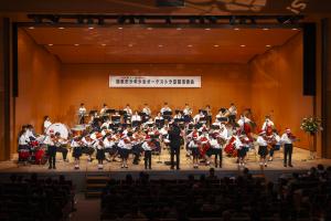 演奏会写真②
