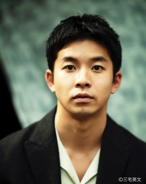 仲野　太賀さん