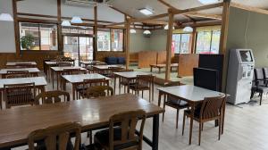 道の駅あさごレストラン