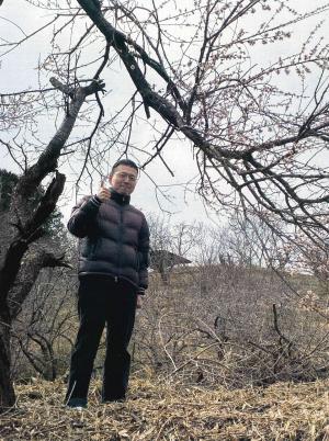 島田善博隊員