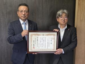 トヨタL&F兵庫