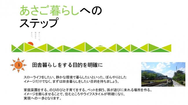 ステップ