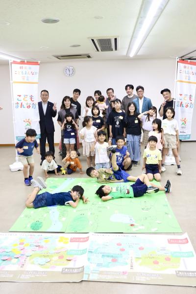 小学生の部