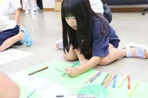 低学年の様子４