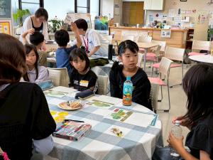 高学年の様子１