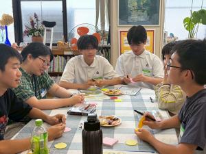 中学生の部１
