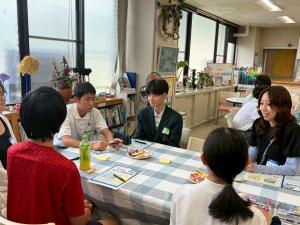 中学生の部２