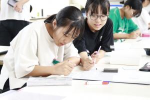 梁瀬小学校２