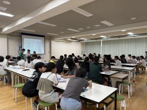 梁瀬小学校３