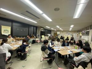 若者の対話の場３